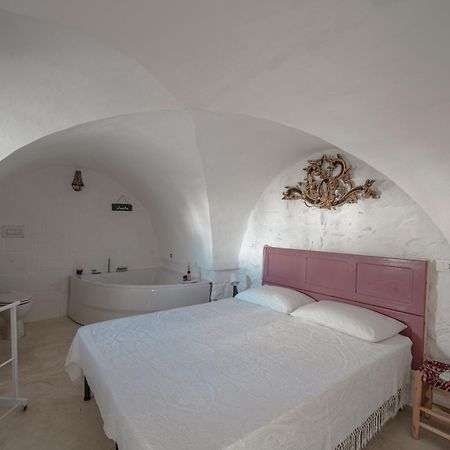 Casalice - Tradizione E Comfort A Ostuni Eksteriør bilde