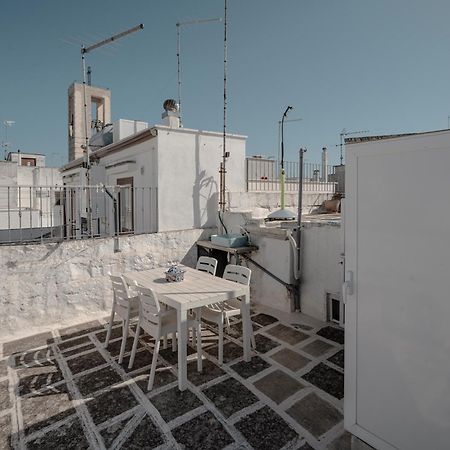 Casalice - Tradizione E Comfort A Ostuni Eksteriør bilde