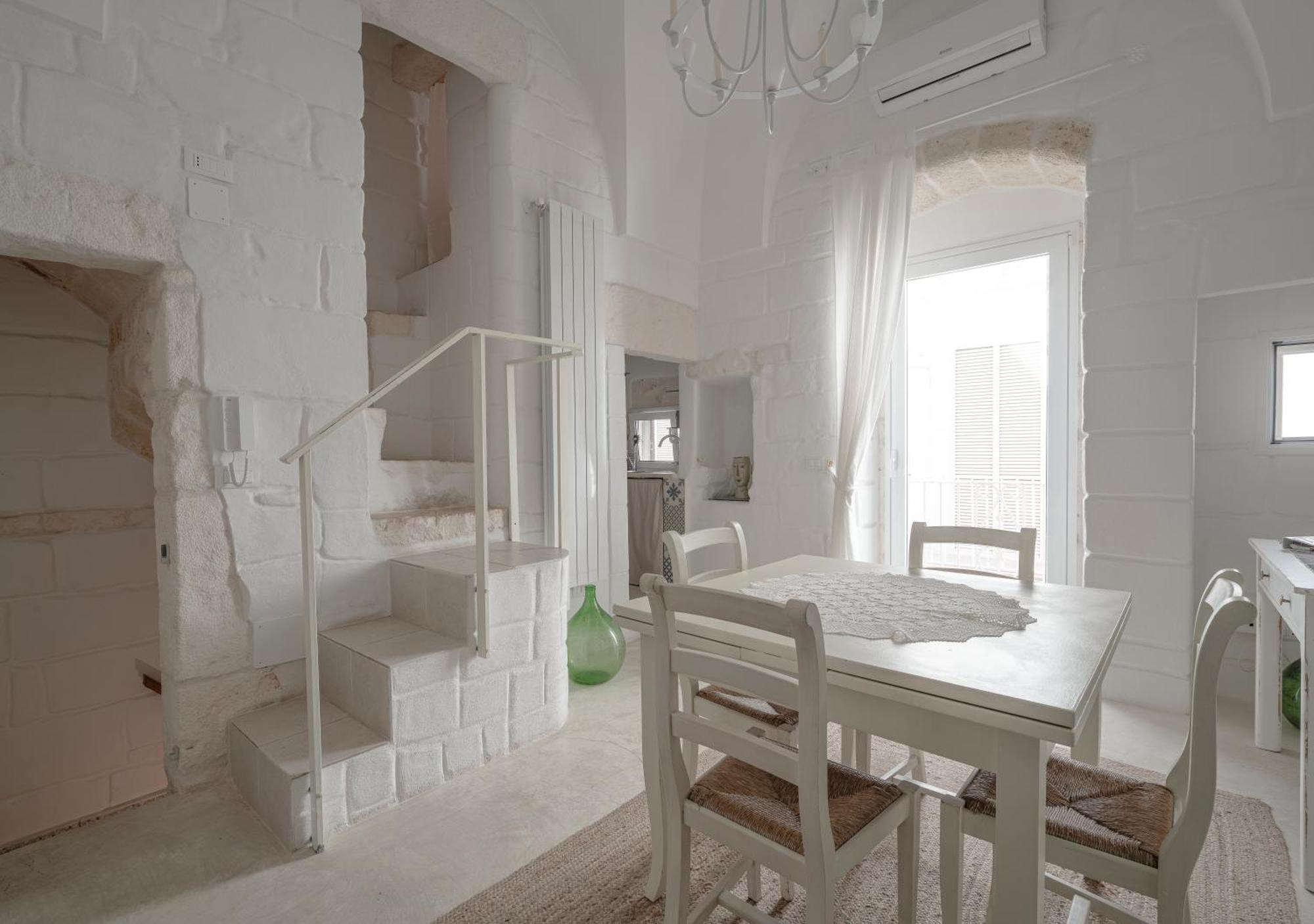 Casalice - Tradizione E Comfort A Ostuni Eksteriør bilde