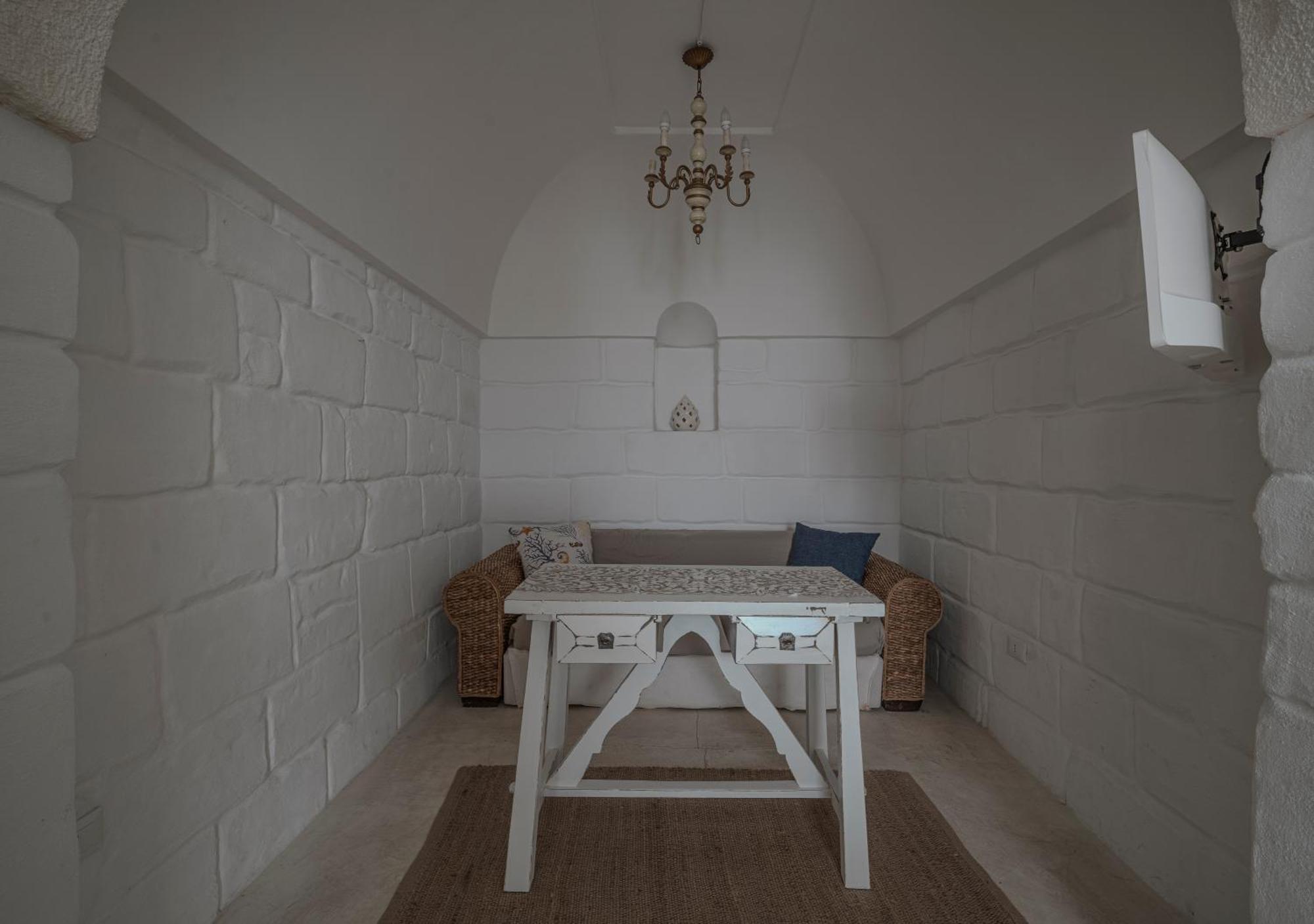 Casalice - Tradizione E Comfort A Ostuni Eksteriør bilde