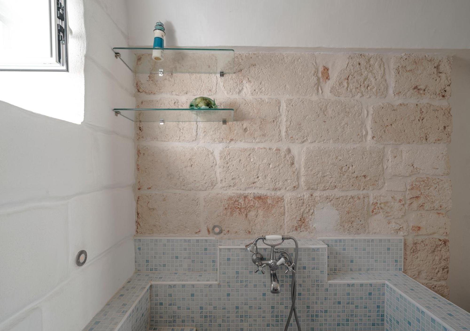 Casalice - Tradizione E Comfort A Ostuni Eksteriør bilde