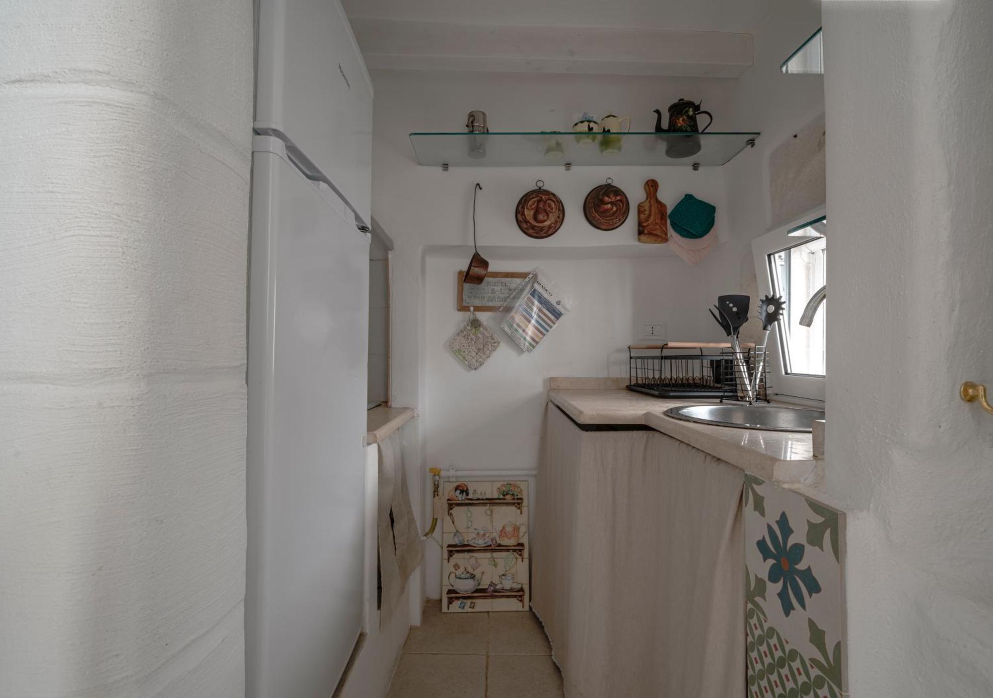Casalice - Tradizione E Comfort A Ostuni Eksteriør bilde