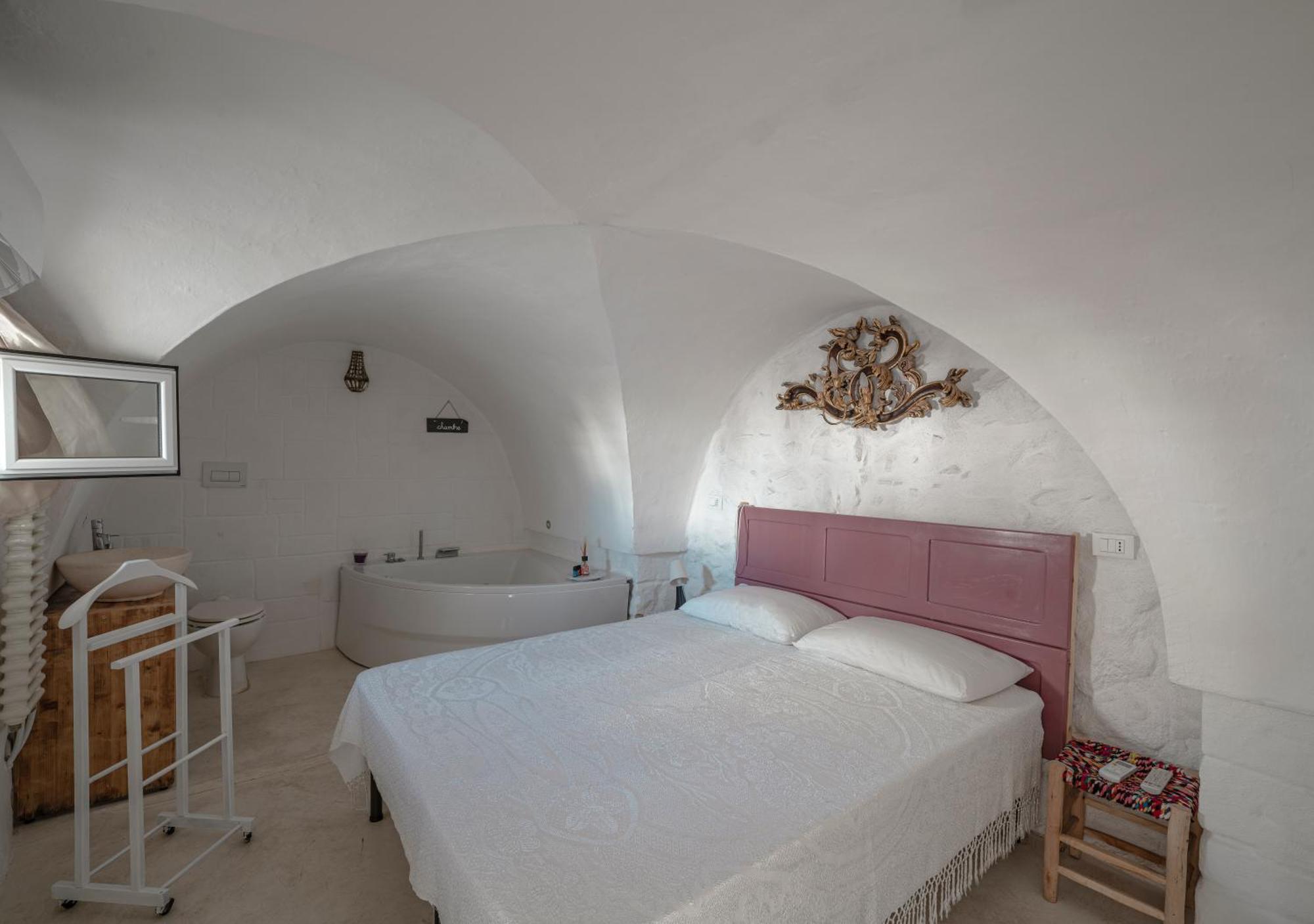 Casalice - Tradizione E Comfort A Ostuni Eksteriør bilde