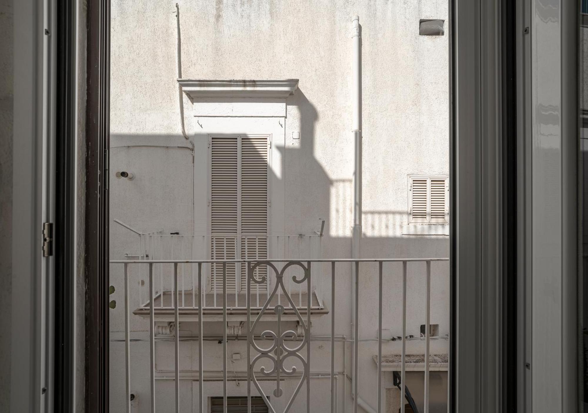 Casalice - Tradizione E Comfort A Ostuni Eksteriør bilde