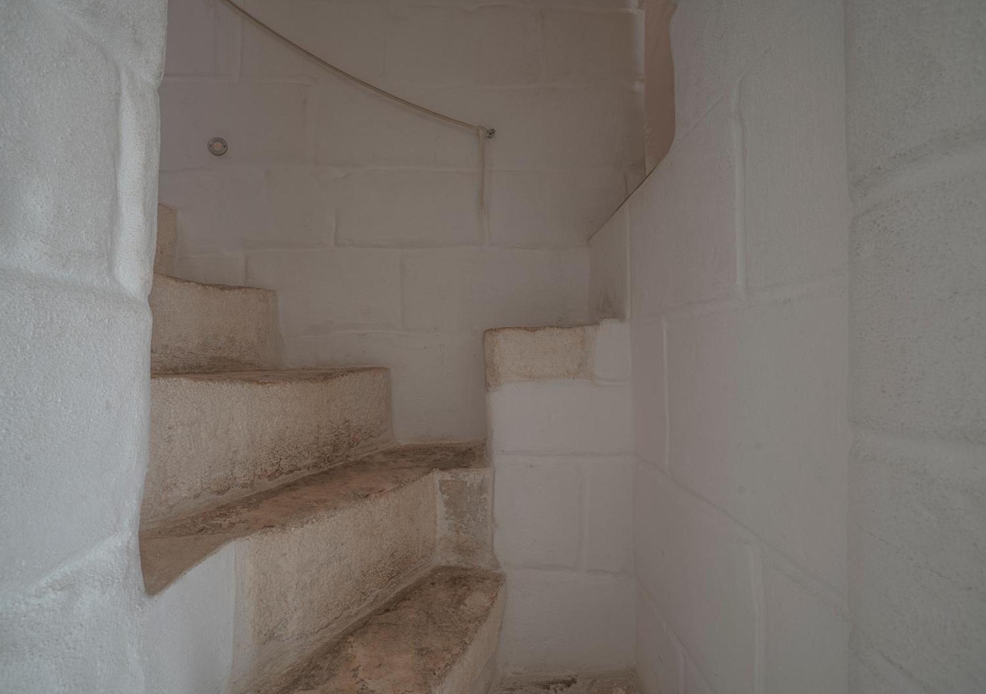 Casalice - Tradizione E Comfort A Ostuni Eksteriør bilde