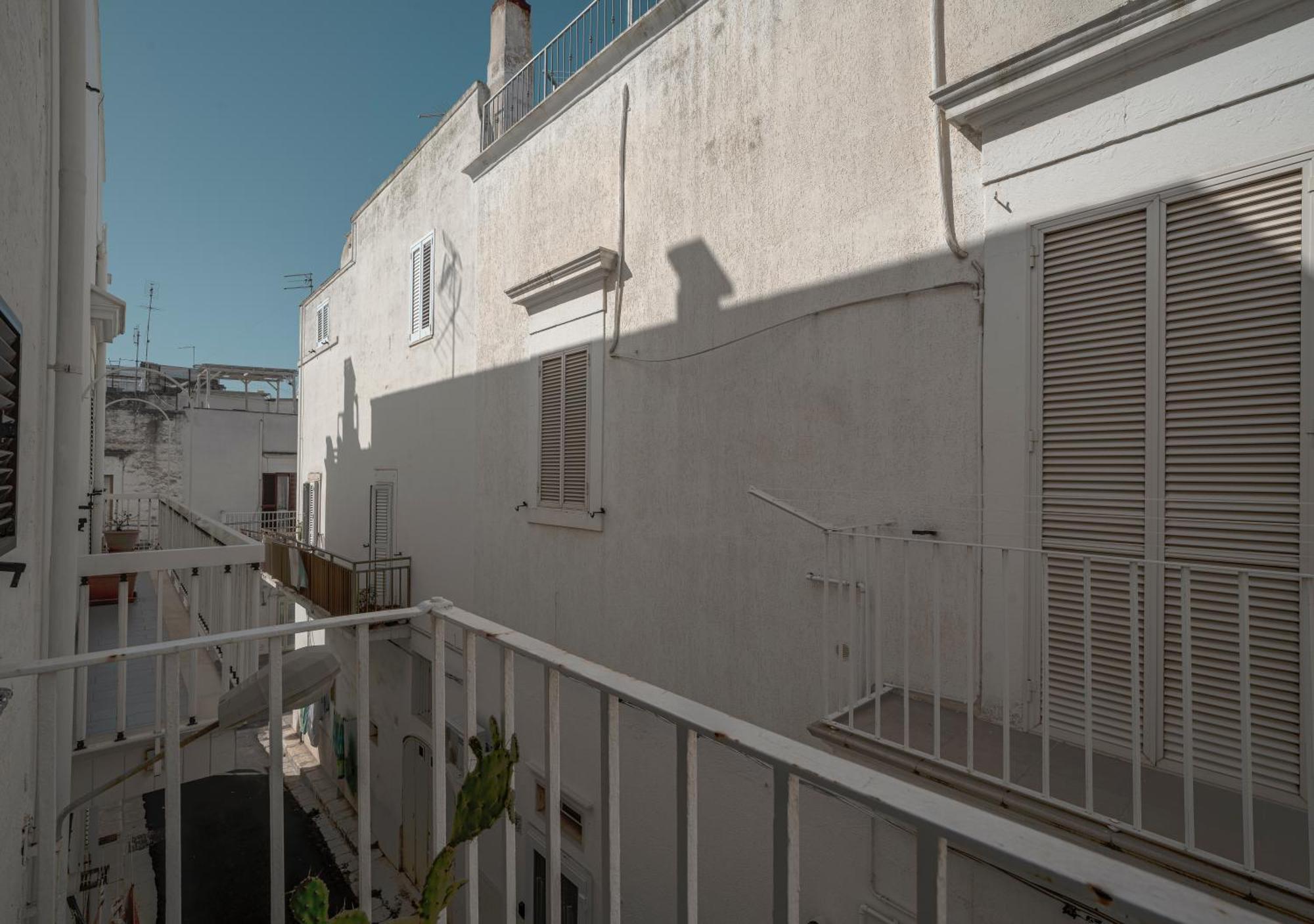 Casalice - Tradizione E Comfort A Ostuni Eksteriør bilde