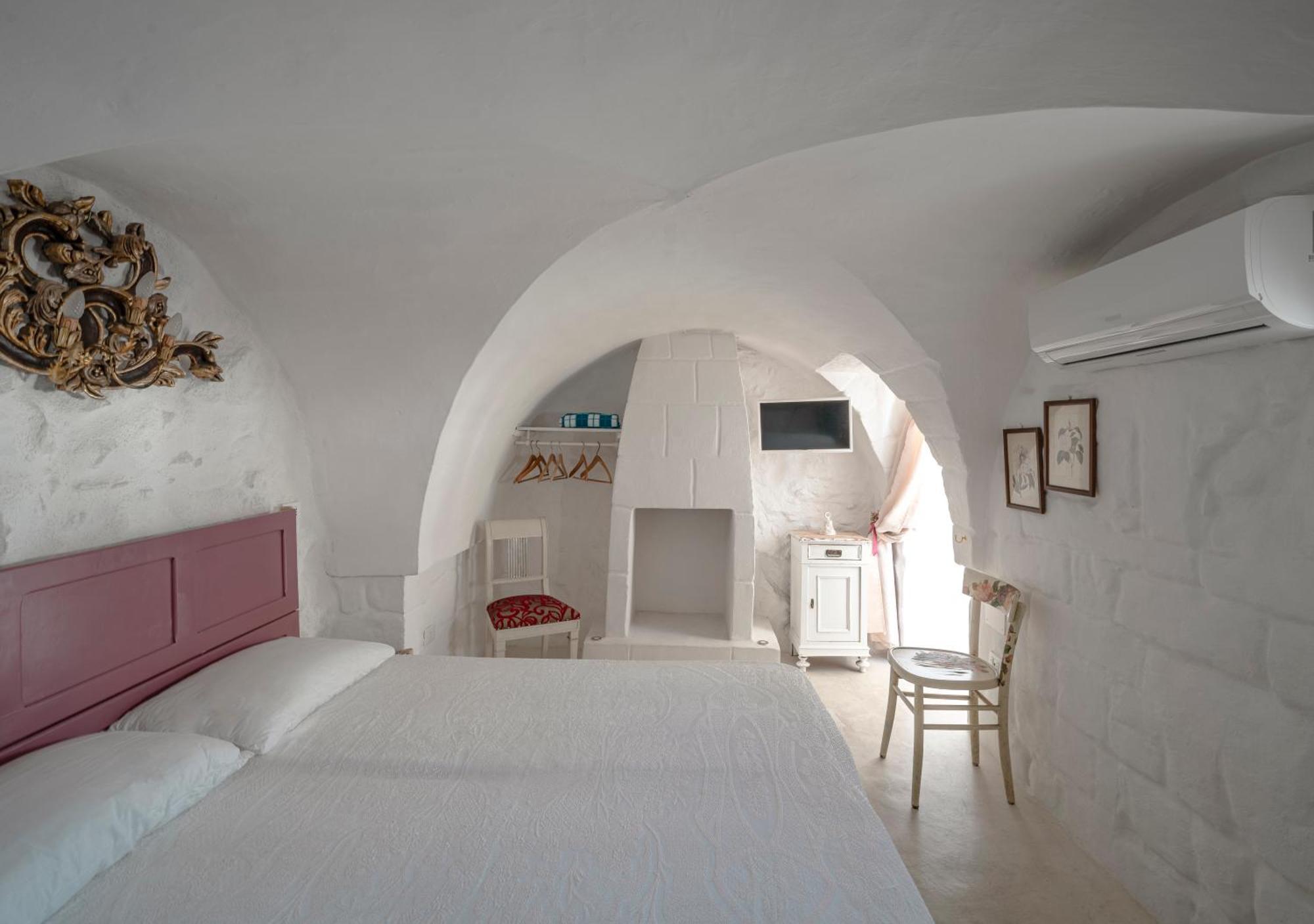 Casalice - Tradizione E Comfort A Ostuni Eksteriør bilde