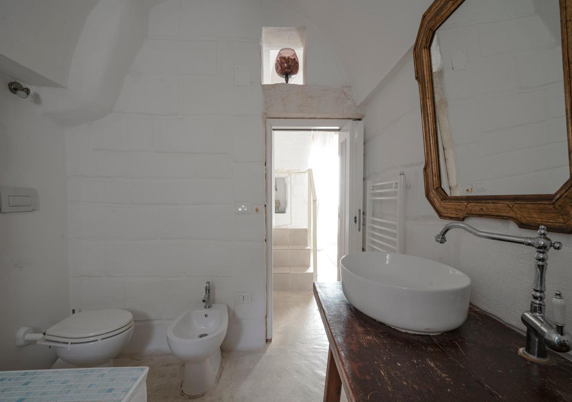 Casalice - Tradizione E Comfort A Ostuni Eksteriør bilde