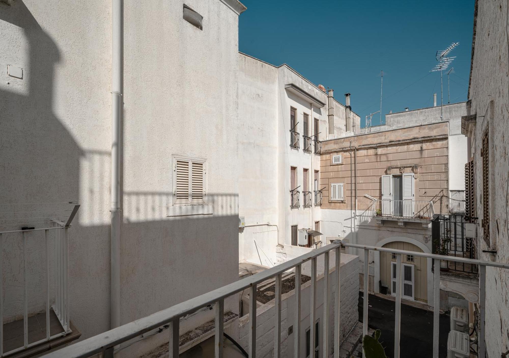 Casalice - Tradizione E Comfort A Ostuni Eksteriør bilde