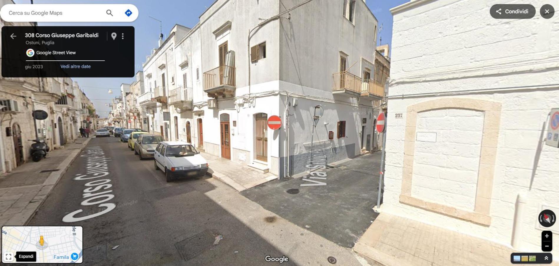 Casalice - Tradizione E Comfort A Ostuni Eksteriør bilde